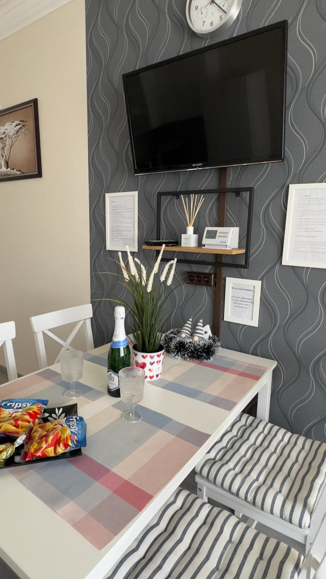 Relax Island Family Friedly Apartment Budapest Luaran gambar