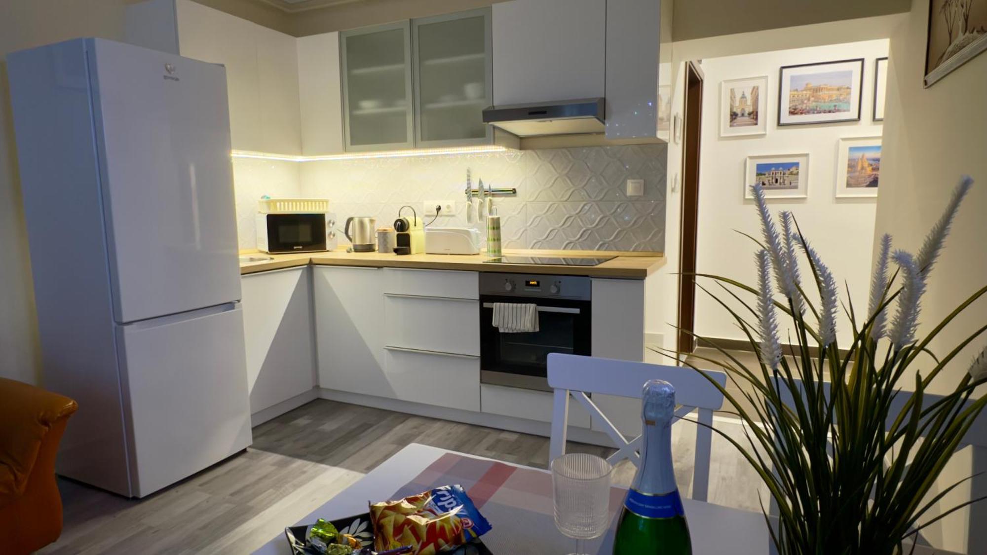 Relax Island Family Friedly Apartment Budapest Luaran gambar
