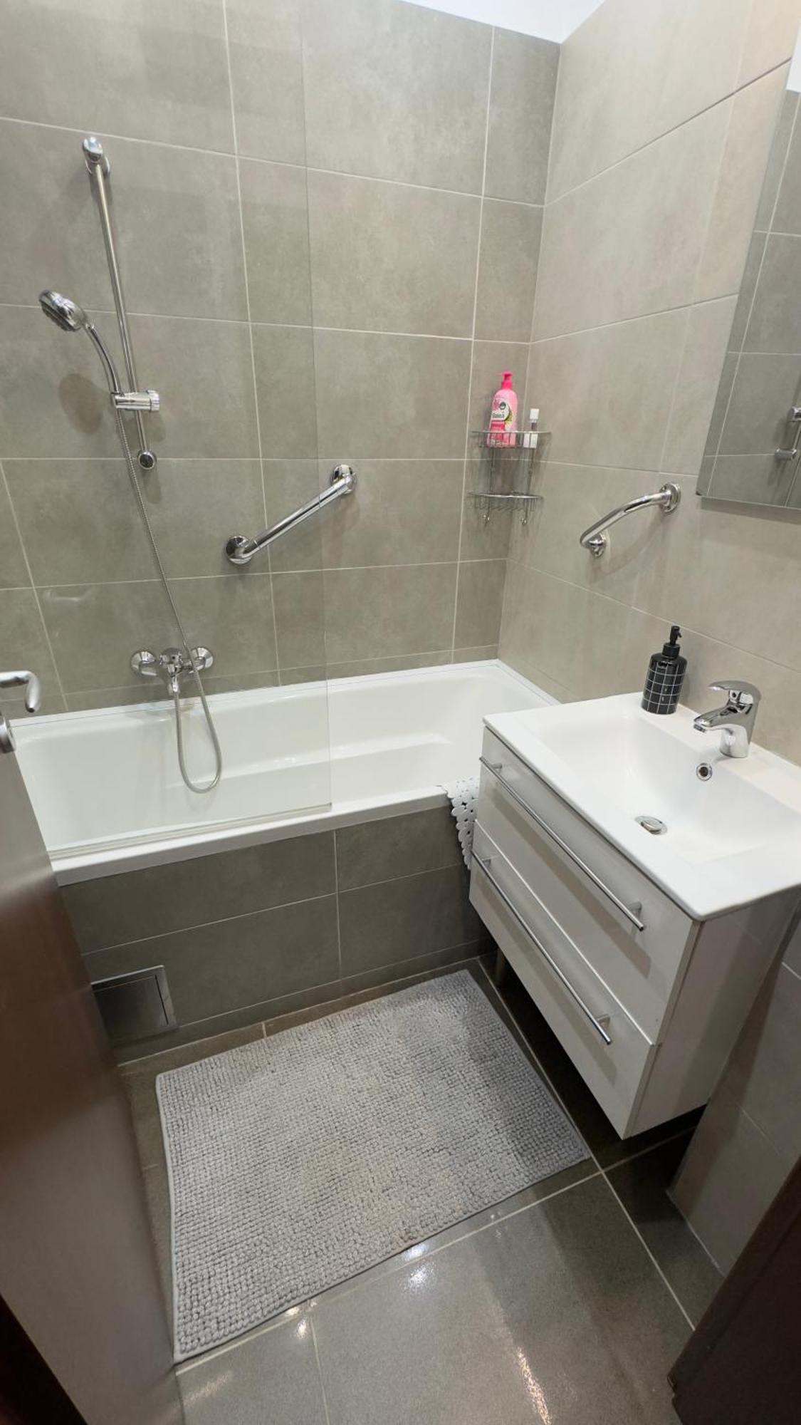 Relax Island Family Friedly Apartment Budapest Luaran gambar