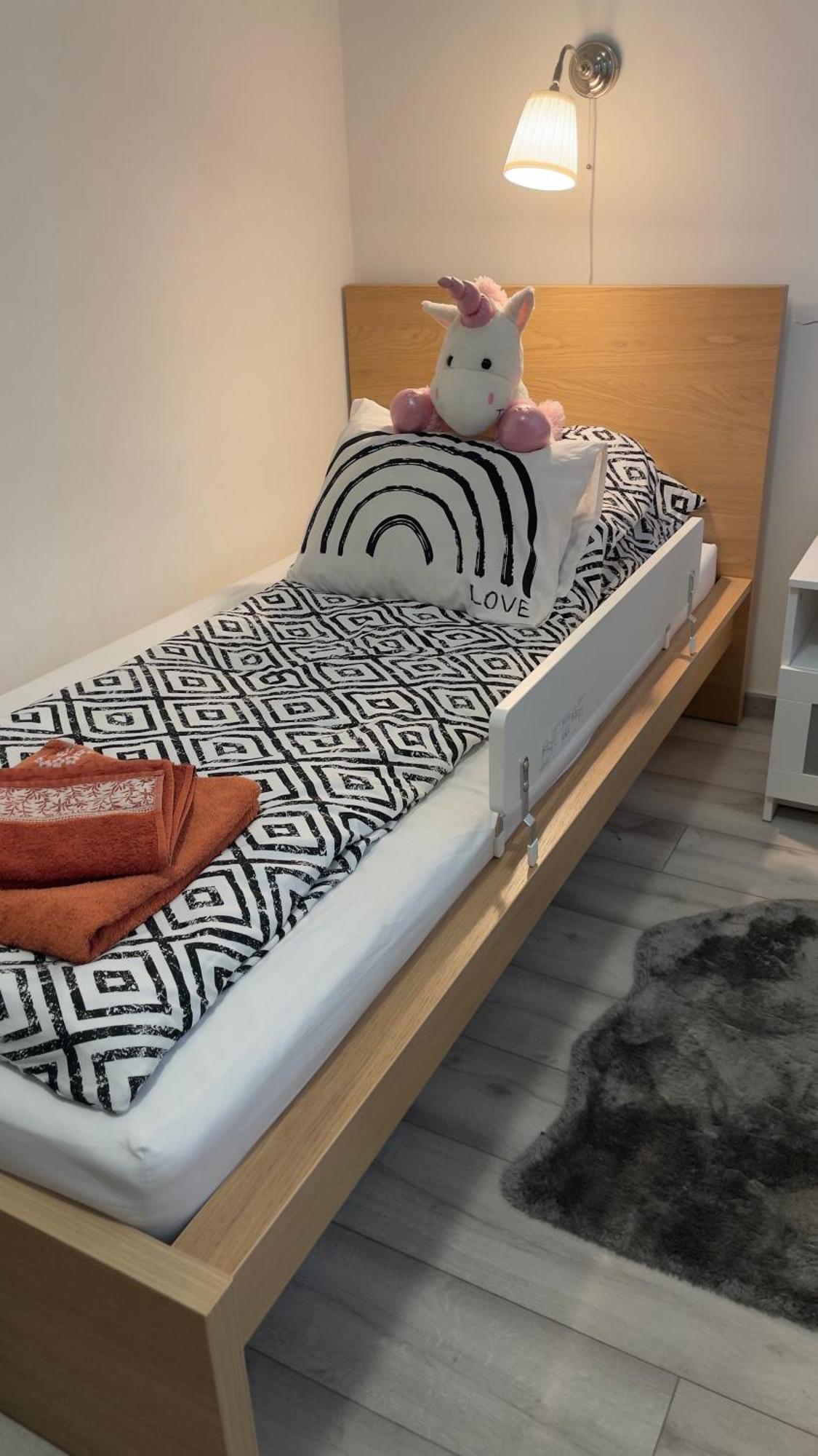 Relax Island Family Friedly Apartment Budapest Luaran gambar